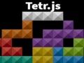 游戏Tetr.js在线