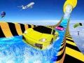 游戏水滑梯賽車冒險 2020在线
