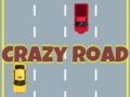 游戏瘋狂道路在线