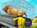 游戏農場動物運輸在线