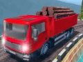 游戏卡車司機：貨物在线