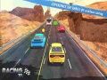 游戏賽車3D極限汽車比賽在线