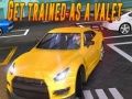 游戏成為代客泊車員在线