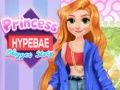 游戏公主HypeBae博主故事在线