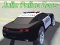 游戏朱利奧警車在线