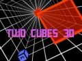 游戏兩個立方體3D在线
