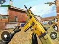 游戏FPS 射擊攻擊：現代戰鬥戰爭 2k20在线
