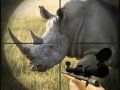 游戏野生犀牛獵人在线