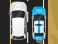 游戏高速公路駕駛 2D在线