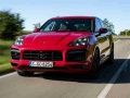 游戏2020 Porsche Cayenne GTS 拼圖在线