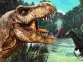 游戏恐龍獵殺在线
