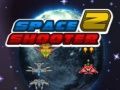 游戏太空射擊手 Z在线