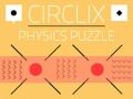 游戏Circlix：物理拼圖在线