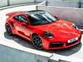 游戏2021年英國保時捷911 Turbo S在线