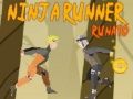 游戏忍者跑者Runato在线