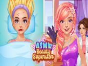 游戏ASMR美容超級巨星在线