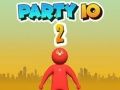 游戏Party.io 2在线 游戏Party.io 2在线