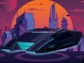 游戏未來的隱藏汽車在线