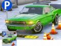 游戏真實汽車停車2020在线