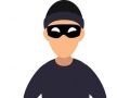 游戏方塊搶劫者小偷3D在线