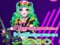 游戏公主賽博朋克2200在线