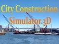 游戏城市建設模擬器3D在线
