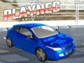 游戏Playnec 汽車特技在线