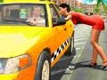 游戏瘋狂計程車模擬器在线