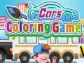 游戏汽車塗色遊戲在线