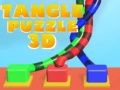 游戏纏結拼圖3D在线