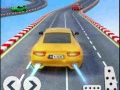 游戏超級坡道汽車賽事特技GT 3D在线
