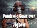 游戏疫情：遊戲結束拼圖在线