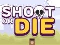 游戏射擊或死亡在线