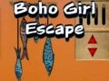游戏波希米亞女孩逃脫在线 游戏波希米亞女孩逃脫在线