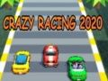 游戏瘋狂賽車2020在线