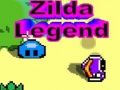 游戏Zilda傳說在线
