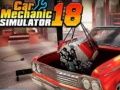 游戏汽車維修模擬器18在线