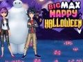 游戏BigMax 萬聖節快樂在线