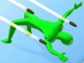 游戏躲避行動 3D在线