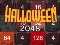 游戏萬聖節 2048在线