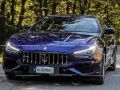 游戏Maserati Ghibli混合拼圖在线