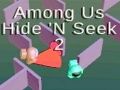游戏我們之中：藏匿玩法 2在线