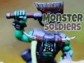 游戏怪獸士兵在线