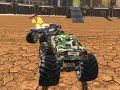 游戏毀滅怪物卡車軍隊 2020在线