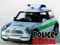 游戏警車在线