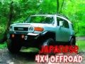 游戏日本4x4越野在线