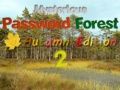 游戏神秘密碼森林秋季版2在线