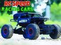 游戏RC 速度賽車在线