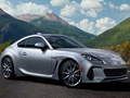 游戏Subaru BRZ 滑行在线