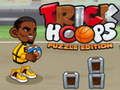 游戏Trick Hoops：拼圖版在线